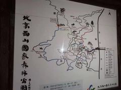 -鬼笑石后山停车场