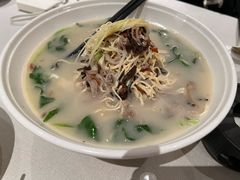 -狮王府淮扬菜(夫子庙老门东店)
