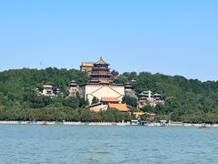 -颐和园