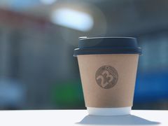 Long Black-2326 Coffee Roaster咖啡豆可选店(林肯公园店)