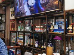 大堂-皇后阿龙烤吧(原泉城路店)