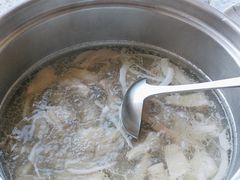 -原味四季椰子鸡(公明百佳华店)