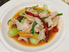 油淋鸟贝-东莱馋房(陆家嘴店)