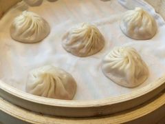 -鼎泰丰 (柏威年广场店)