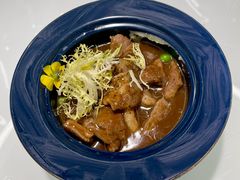 雪花牛肉-3号仓库·创意中国菜(新世界城店)