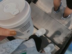 -M Stand(宁波万象城店)