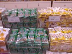 零售区-第一食品(中环百联店)