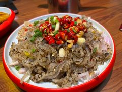 -老闵田螺馆·南昌市井菜·特色小吃(总店)