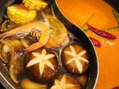-牛New寿喜烧(青浦店)