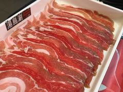 -湯島涮小火锅(余姚五彩城店)
