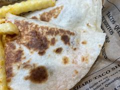 -TACO STAR 塔可星(下沙宝龙店)