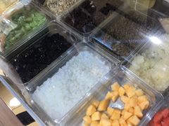 -彭城薯栗(富国街店)