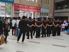 -哈尔滨医科大学附属第一医院(南岗院区)