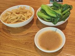 -漆黑觉米粉(三里屯店)