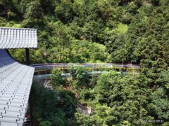 -千峡湖生态旅游度假区