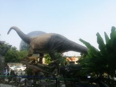 -陕西自然博物馆