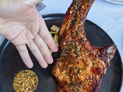 -中山威尼斯西餐厅(三乡总店)