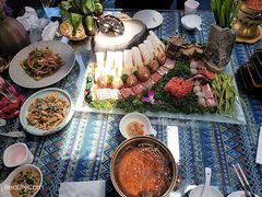 -慢丽江·云南野生菌土鸡锅(付家庄店)