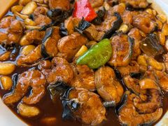 -怡园饭店-餐厅(四望亭店)