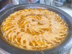 -草桥清真牛肉锅贴扁食店