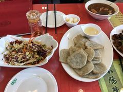 -北京小肠陈饭庄(方庄店)