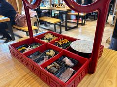 -勺子米线·云南传统小吃市集(四方街店)