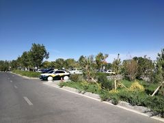 -敦煌莫高国际机场