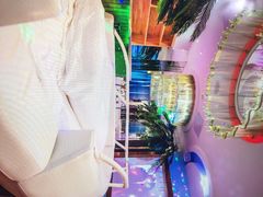-梦幻城堡轻奢实景酒店(川大望江校区地铁站店)