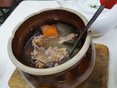 老火例汤-醉贤居