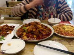 -楼兰印象(朝外店)