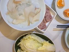 -如一鸡鲍鱼·粤式煲汤(长泰广场店)