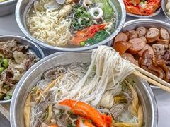 -福屿鲜捞小吃·捞化(福屿总店)