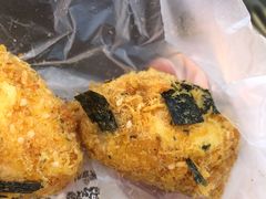 -鲍师傅糕点(台东步行街店)
