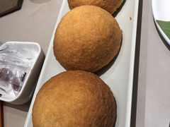 酥皮山楂叉烧包-蔡澜点心(三里屯T+MALL店)