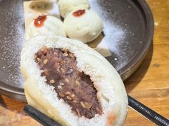 -老厨家(中央大街西七道街店)