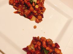 宫保鸡丁-胤千宴.原胤千烤鸭.升级(瘦西湖店)