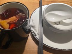 洛神花-新太二·鲜料川菜(花都融创茂店)