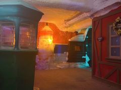 -蓬莱欧乐堡梦幻世界