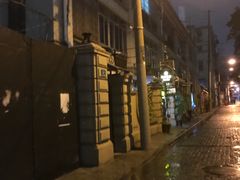 -绿柠食堂(北外滩店)