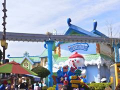 -七彩云南欢乐世界