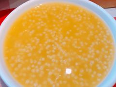 -西贝莜面村(上海百联西郊店)