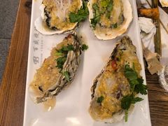-百盛烧烤龙虾小酒馆(文富北路店)
