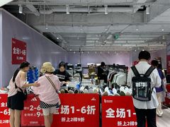 -王府井百货(总府店)