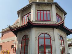 -赤坎·广东华侨国际旅游度假区