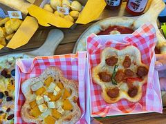 -波比Pizza(新城店)