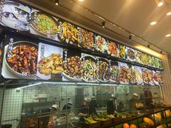 -飞尝蚝·顺德菜·鱼生(顺德总店)