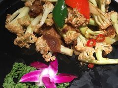 -原味田园·客家菜·土窑鸡(中航城君尚购物中心店)