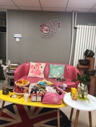 -E.beauty驻颜·痘敏肌调理中心