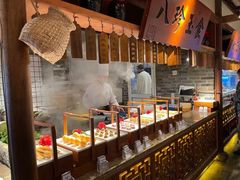 -二十八里太湖船菜(吉祥路店)