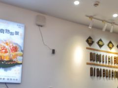 -百年老字号·观振兴蟹黄面·三虾面·苏式面(观前街富仁坊巷店)